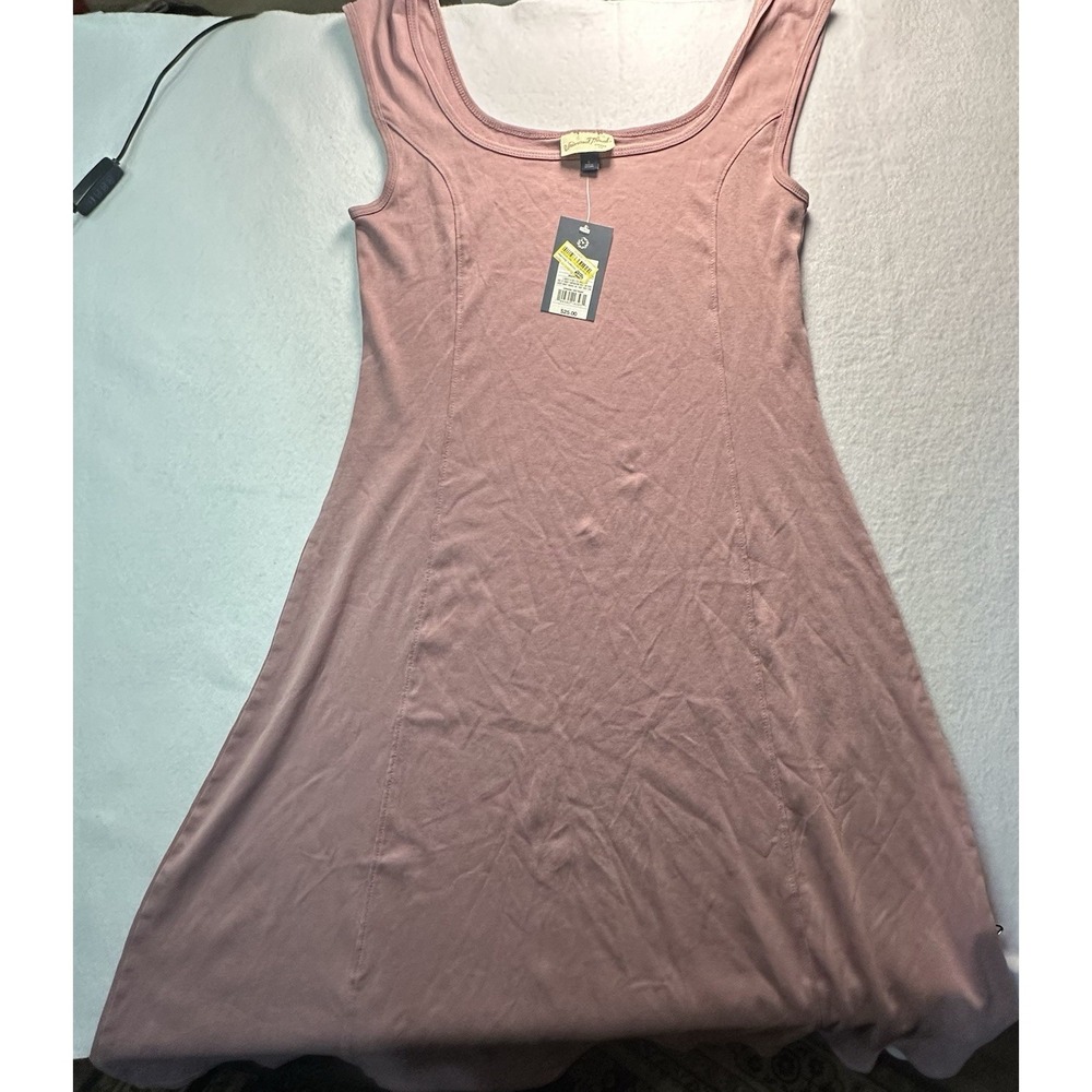 Universal Thread Wide Strap Dress Size Large Women's NWT